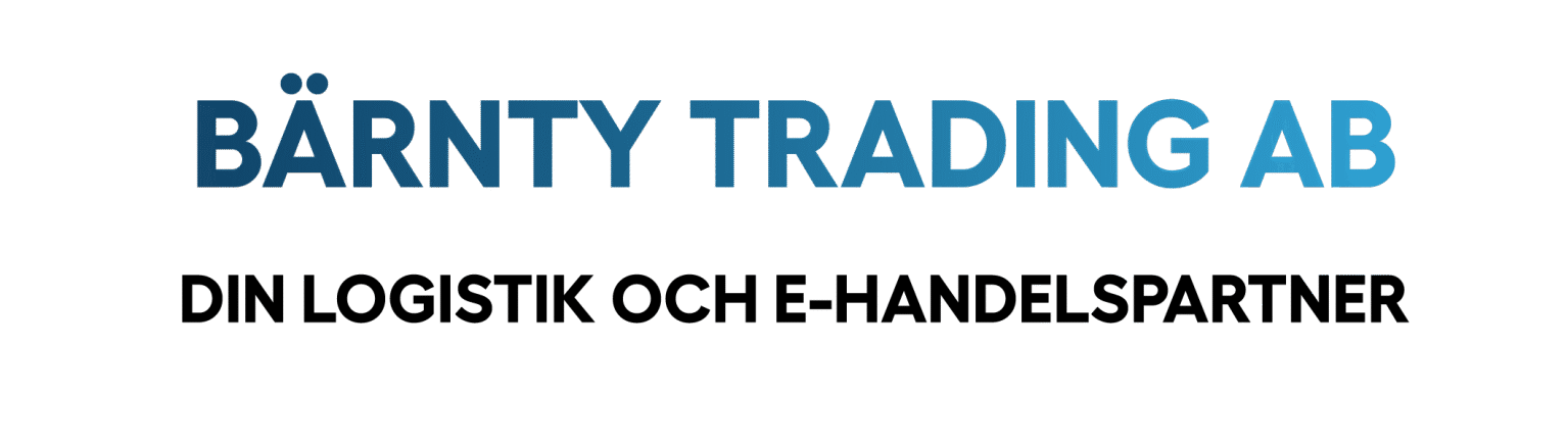 Bärnty Trading AB
